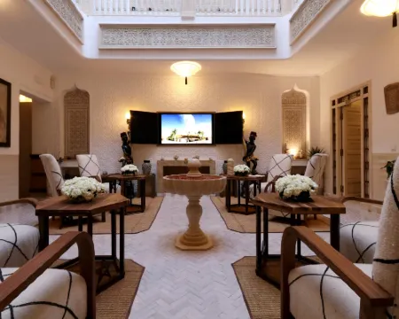 Riad Wazani Square & Spa Избранное Photos
