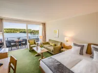 Best Western Premier Seehotel Krautkraemer Hotels in Munster