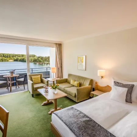 Best Western Premier Seehotel Krautkraemer