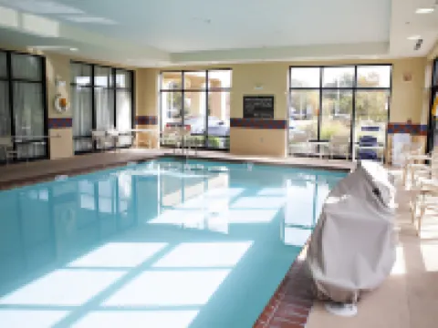 Hampton Inn Martin Hotels in Weakley County