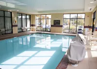 Hampton Inn Martin Hotels in Union City