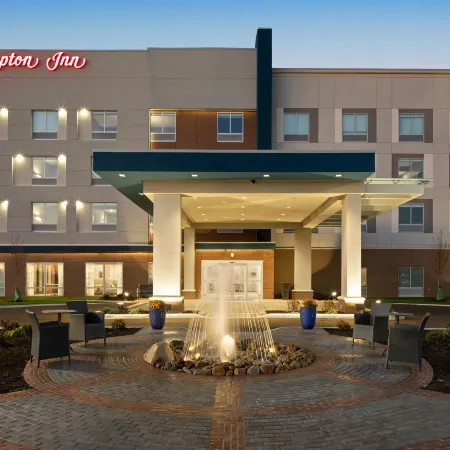 Hampton Inn by Hilton Circleville