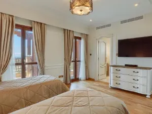Aphrodite Hills Rentals - Mythos Collection Villas