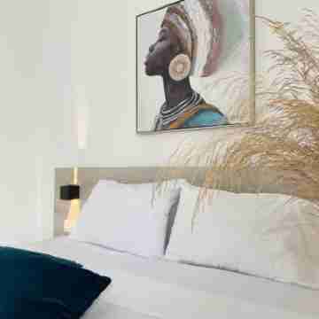 Sunset Loft Suite & Studios Rooms