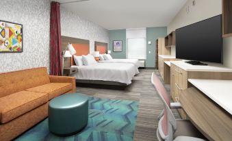Home2 Suites by Hilton Lakeland South Polk Parkway