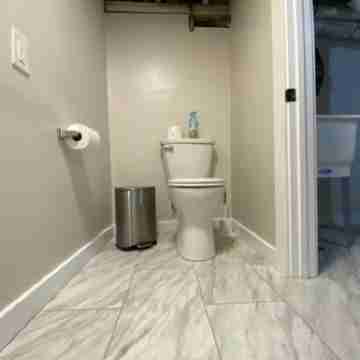 Charming Brick Home with Bonus Space & Foosball Rooms