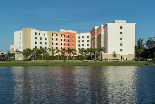 Home2 Suites by Hilton Cape Canaveral Cruise Port