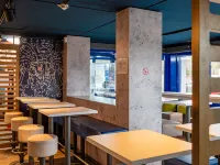 B&B Hotel Koblenz-Nord Hotels near Metternich