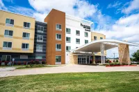 Fairfield Inn & Suites Huntsville