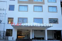 Playotel Resort Kasauli Hotels in Barog
