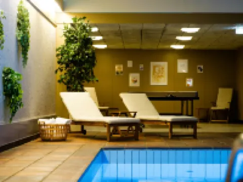 First Hotel Witt Hotels in Kalmar