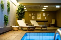 First Hotel Witt Hotels in Farjestaden