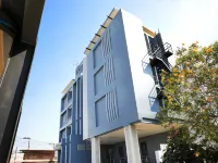 Triton Hotel Nakhonratchasima Hotels near Saveone Market