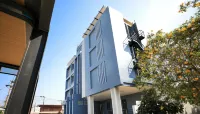 Triton Hotel Nakhonratchasima Hotels in Nakhon Ratchasima