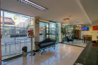 Coral Express Prox Beira Rio , Hospital Mae de Deus , Cardiologia e Ufrgs Hotel di Porto Alegre