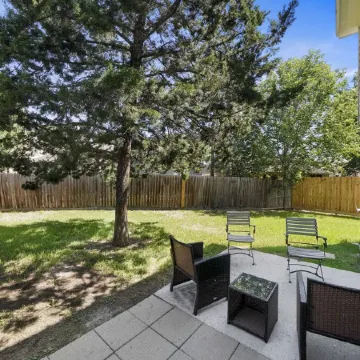 Cozy Retreat home in the Heart of Conroe