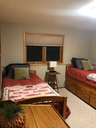 Land o Lakes Getaway