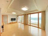 중흥골드스파리조트  호텔