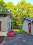 Catskills Woodland Escape: River, Festivals & More