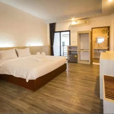 Must Come Boutique Hotel