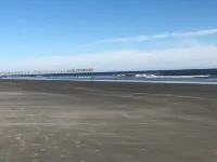 Beach Times & Tee Times! - Beach