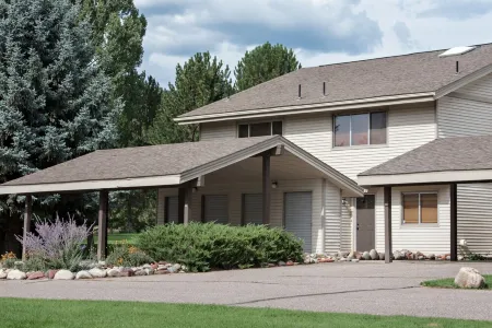 MTN Condo with 1 Fishing Badge, Patio & BBQ Grill, 25 Mi. to Aspen & Skiing!