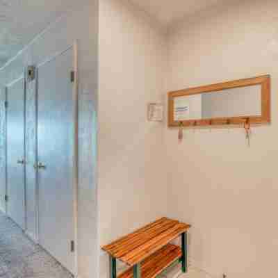 Nye Suite - Meredith Lodging Rooms