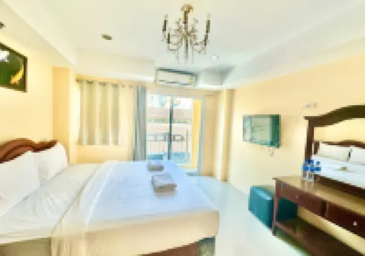 Pratunam Residence Hotel