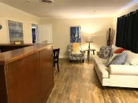 College St B&B -Close to Casinos/Pet Friendly!