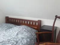 Oberdeck, Klützer Winkel, Wohlenberg/ostsee Hotels in Klutz