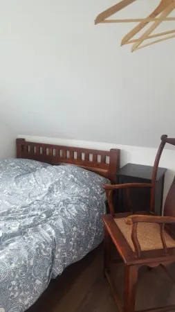 Oberdeck, Klützer Winkel, Wohlenberg/ostsee