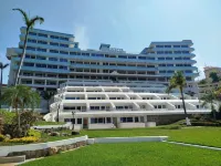 Hotel Aristos Acapulco - con vistas al mar