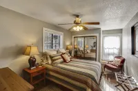 Ranked #1 by VRBO in Flagstaff for 4 years! AC, Pets and Hot Tub! - 4 ดาว