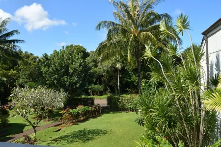 Beautiful Princeville Condo