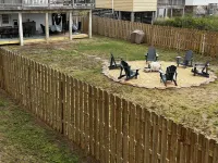 Sunrise to Sunset - Steps From the Ocean! Hot Tub!