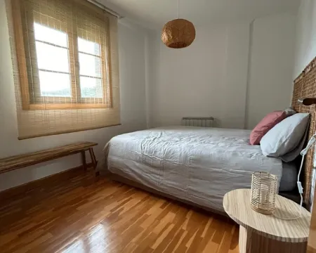 Welcome to our cozy apartment in O Barco, Galicia! Hotels in Ortegal