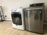 Stockade Japanese Ryokan, King bed, Washer/Dryer