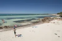 2bdr villa in Dunsborough