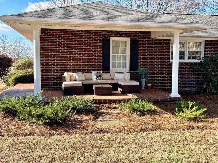 Charming Home in Upscale Suburban Area