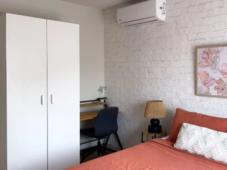 Didi's Hideout Отели в г. Кофс-Харбор