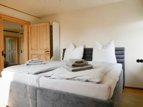 Vacation apartment Helene (ferienwohnungen1886) Hotels in Borsdorf