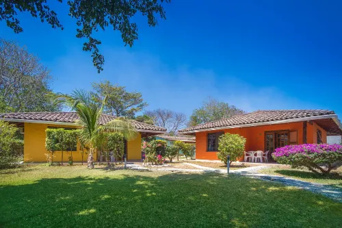 Hotel Bahia Esmeralda Hotels in Potrero