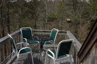 3-story Passive Solar Home with hot tub