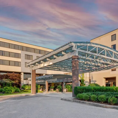 The Armon Stamford Hotel & Conference