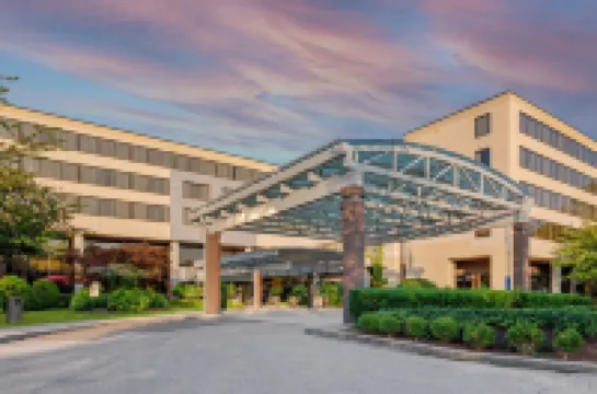 The Armon Stamford Hotel & Conference Hotels in 