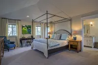 2 Br/2 Ba - Olive Cottage - Downtown Los Olivos