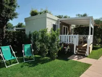 Don Antonio Glamping Village Các khách sạn gần Porto di Giulianova