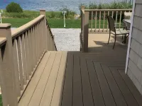 Hamptons Waterfront- On A Sandy Beach- Relax & GetawaySH) Hotels in Hampton Bays