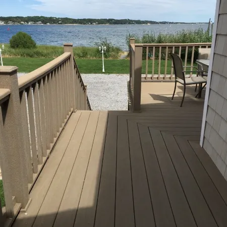 Hamptons Waterfront- On A Sandy Beach- Relax & GetawaySH)