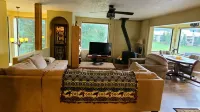 Brian Head Village Escape 4/3 with Ski Slope Views Across from the Lift Unit J-2 Hotels in Brian Head